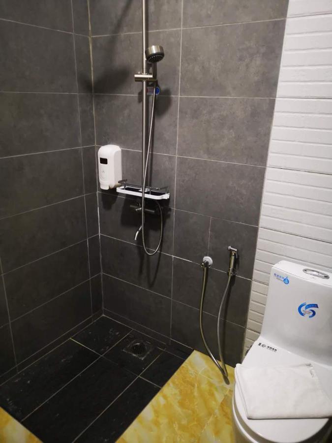 Comfort Inn ซีบู ภายนอก รูปภาพ