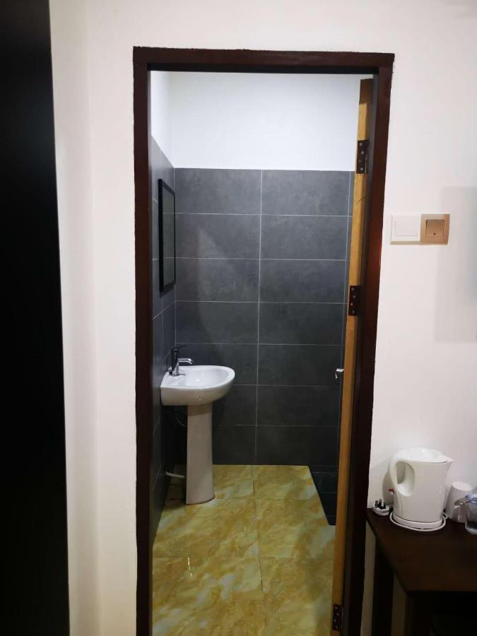 Comfort Inn ซีบู ภายนอก รูปภาพ