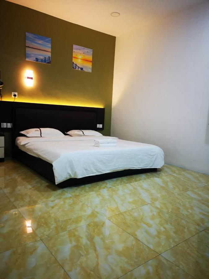 Comfort Inn ซีบู ภายนอก รูปภาพ