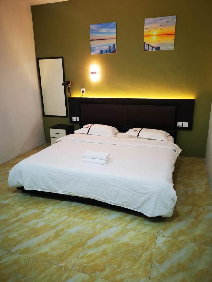 Comfort Inn ซีบู ภายนอก รูปภาพ