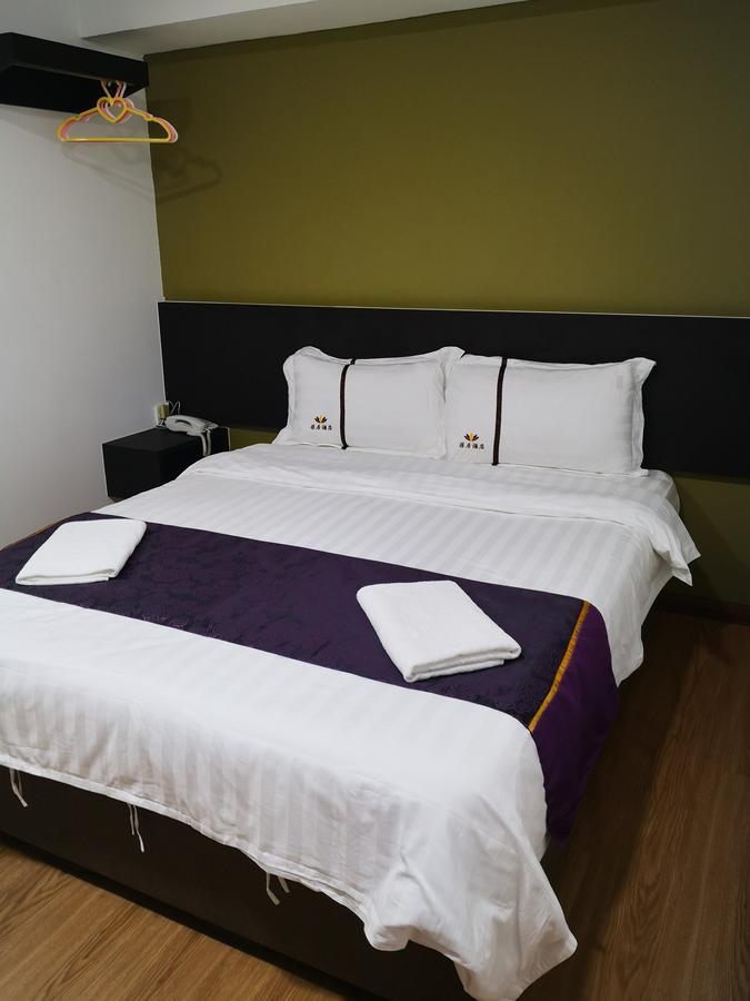 Comfort Inn ซีบู ภายนอก รูปภาพ