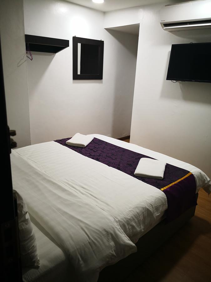 Comfort Inn ซีบู ภายนอก รูปภาพ