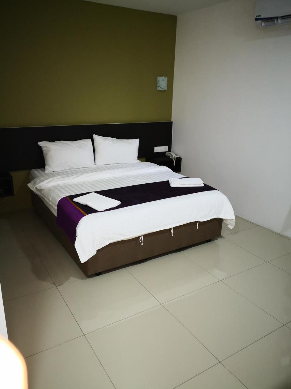 Comfort Inn ซีบู ภายนอก รูปภาพ