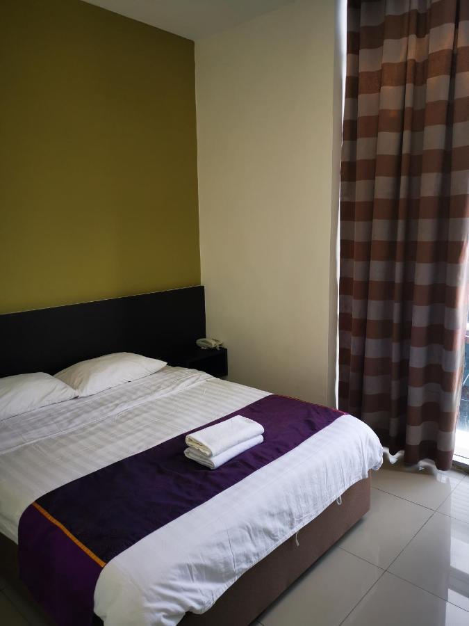 Comfort Inn ซีบู ภายนอก รูปภาพ
