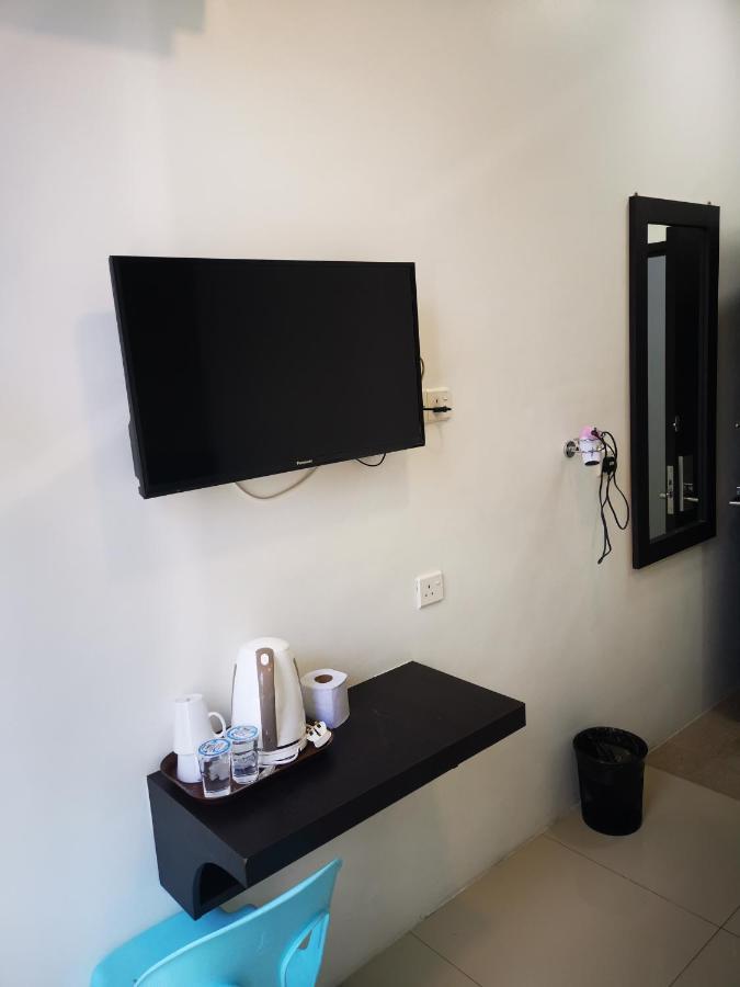 Comfort Inn ซีบู ภายนอก รูปภาพ