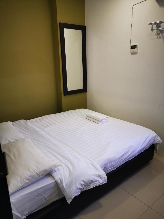 Comfort Inn ซีบู ภายนอก รูปภาพ